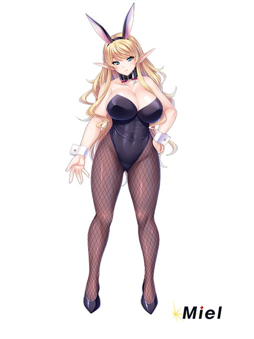 来週、コチラのエロフの公式ページ公開予定です! 