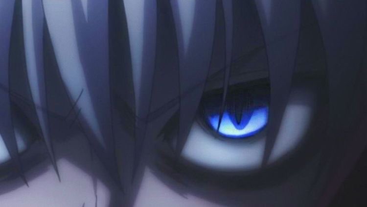 Top 30 Anime Death Stare GIFs  Find the best GIF on Gfycat