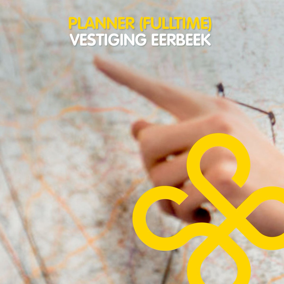Wij zoeken een Planner (fulltime) - locatie Eerbeek
Ben je of ken je iemand die op zoek is naar een afwisselende baan in de logistiek? Lees meer: bit.ly/scvac4

#vacature #planner #transportplanner #transport #logistiek #fulltimejob #wearehiring #Eerbeek #Apeldoorn
