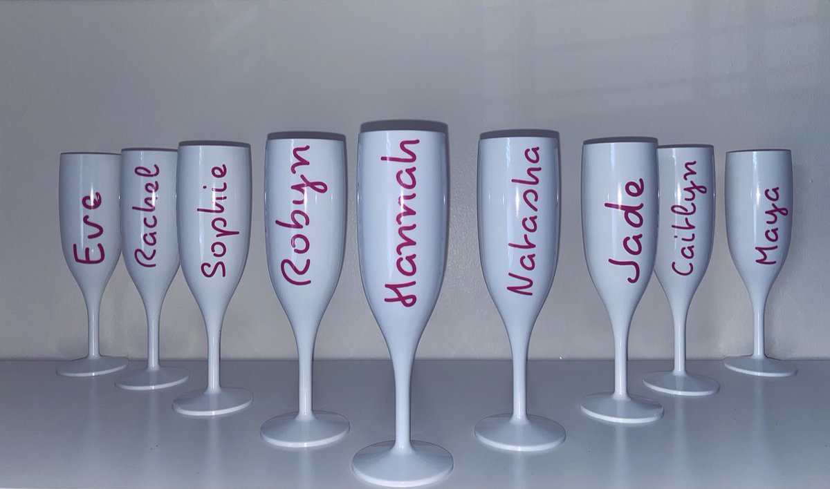 hannahlorimer23's tweet photo. Im making Love Island inspired champagne flutes🏝 Perfect for summer staycations with the girls☀️ click the link to order ~ https://t.co/V9nDbtvJI5 https://t.co/KPBtycGuo0