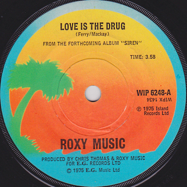 Hilariously this letter of rejection from Polydor Records to #RoxyMusic ( 50 years ago in 1971 ) is all over Twitter. It suggests #BryanFerry @bryanferry take some inspiration from James Last! Thank God, Chris Blackwell @IslandRecords @islandrecordsuk saw potential in the band!!