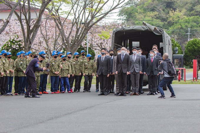 Ca2さん がハッシュタグ 防衛大学校 をつけたツイート一覧 1 Whotwi グラフィカルtwitter分析 Ca2さん がハッシュタグ 防衛大学校 をつけたツイート一覧 1 Whotwi グラフィカルtwitter分析