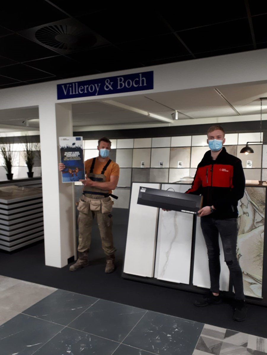 Raab Karcher (@rkb_ede) on Twitter photo Weer een winnaar bij <a href="/RKB_Ede/">Raab Karcher</a> met de tegelactie van <a href="/VilleroyandBoch/">Villeroy & Boch</a> en <a href="/Raab_Karcher/">Raab_Karcher</a> #Maasse onderhoudsbedrijf gaat er vandoor met een prachtige Sonos box Weer een winnaar bij <a href="/RKB_Ede/">Raab Karcher</a> met de tegelactie van <a href="/VilleroyandBoch/">Villeroy & Boch</a> en <a href="/Raab_Karcher/">Raab_Karcher</a> #Maasse onderhoudsbedrijf gaat er vandoor met een prachtige Sonos box