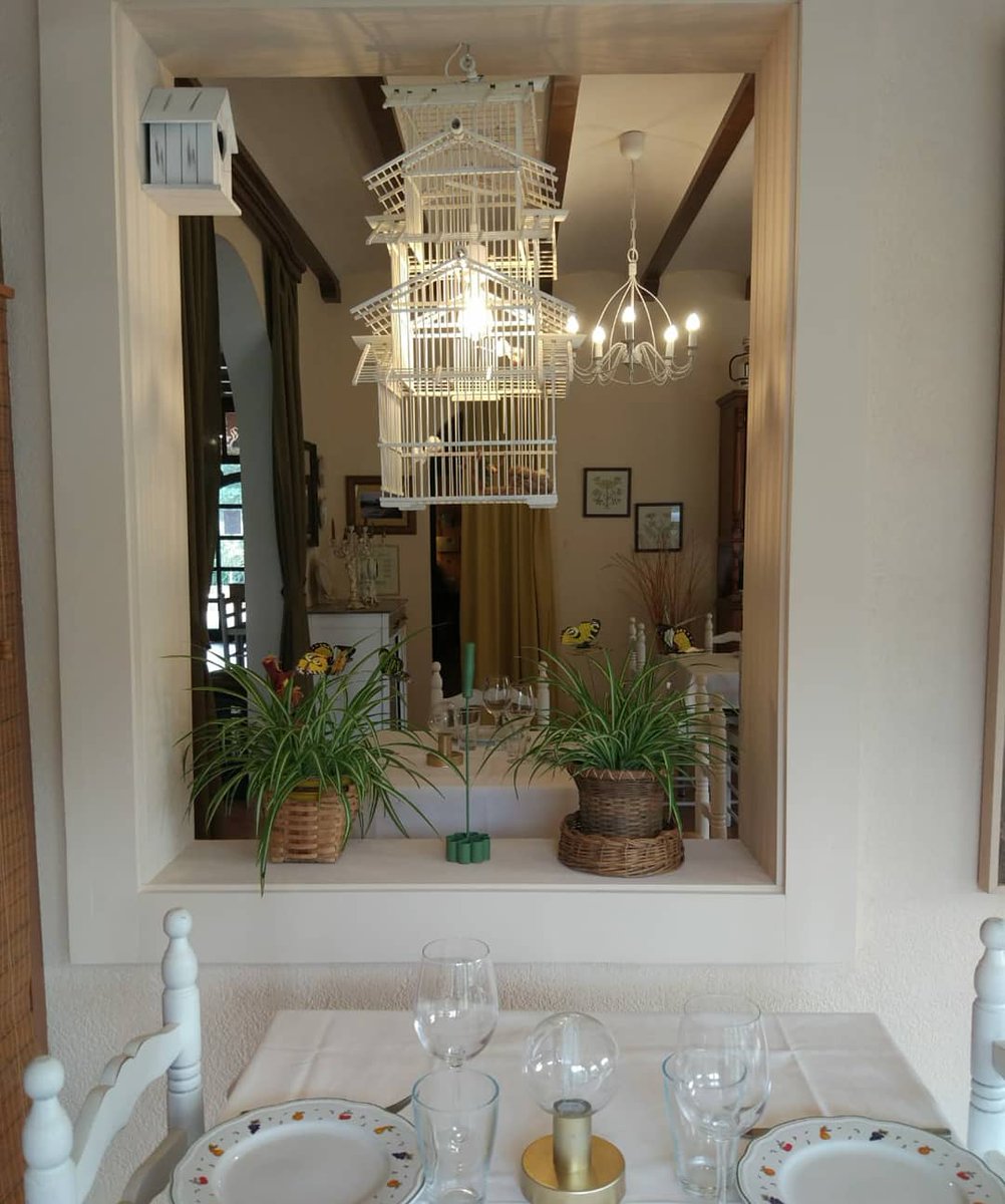 quinta_arribes's tweet photo. Rincones del comedor. Ventanas a Arribes. Ventanas al Duero 
@CyLesVida
#quintadelaconcepcion #arribesdelduero #arribes #turismorural #naturaleza #landscape #duero #douro #turismo #PosadaReal  #Salamanca #castillayleon #spain https://t.co/ubyM0BuM1P