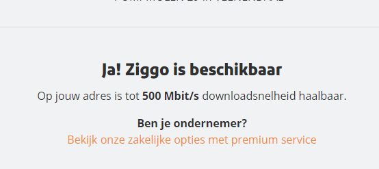 Rabbito147's tweet photo. @ZiggoWebcare Wacht even, jullie kunnen wel een adreswijziging doorvoeren, via jullie site wel aangeven dat de producten beschikbaar zijn en koppelen aan nieuwe adres ?? Als ICTér ken ik de basisadministratie systemen, maar je kan dat ook handmatig invoeren toch ?  Hoe lang gaat dit duren ? https://t.co/OMPEMjbWSu