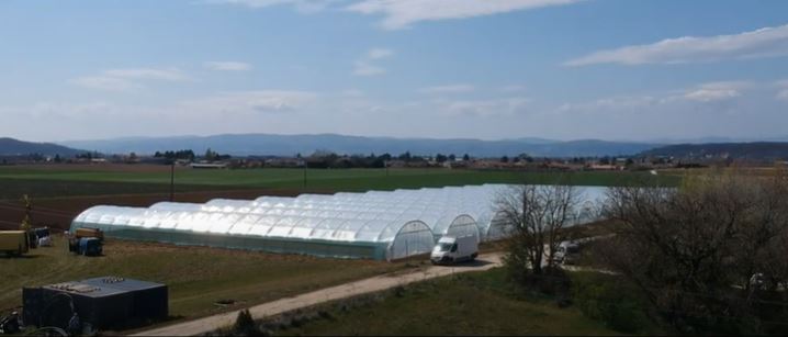 Valence Romans Agglo (@valenceromans) on Twitter photo Pour relocaliser 10% de la consommation de légumes frais autour des villes, La @VerteCeinture et l’Agglo proposent des exploitations clé en main sur le territoire 🤗Découvrez en vidéo l’engagement des acteurs locaux👉 bit.ly/3rJMlxYUn
<a href="/VRCapitale_/">ValenceRomans_StartUpdeTerritoire</a> Pour relocaliser 10% de la consommation de légumes frais autour des villes, La @VerteCeinture et l’Agglo proposent des exploitations clé en main sur le territoire 🤗Découvrez en vidéo l’engagement des acteurs locaux👉 bit.ly/3rJMlxYUn
<a href="/VRCapitale_/">ValenceRomans_StartUpdeTerritoire</a>