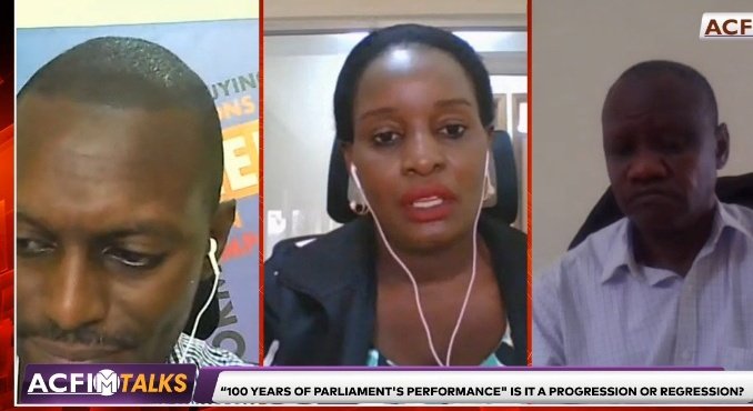 eseruabel's tweet image. @afliug report findings on regional attendance of plenary in the 10th @Parliament_Ug.
20% Northern
16% Central
21% Eastern
18% Western.
This low attendance explains why there&apos;s ineffective representation. 
#ACFIMTALKS
@FDCOfficial1 @NRMOnline @NUP_Ug @AcfimUg @IREXintl @A