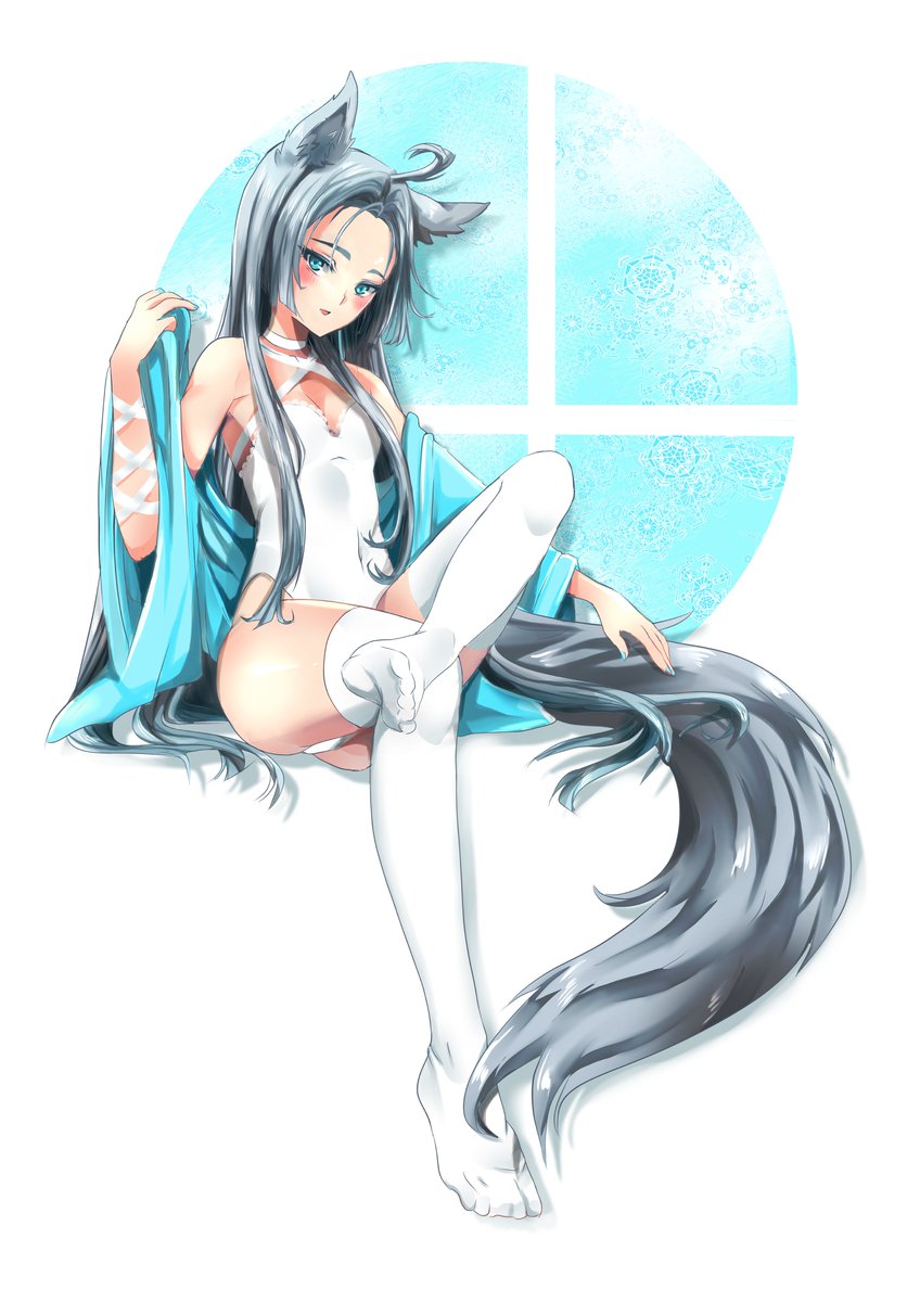MirikoArt's tweet photo. Hallöchen Leute die Illustration von Shirone ist fertig ❤ Wie findet ihr sie? Momentan arbeite ich an einem Projekt, welches ich jährlich mache wofür diese Illu auch ist naaa was wird es wohl sein?
#mangadrawing #clipstudiopaint #ice #icefox #kitsune #calendar #Kalender2022 https://t.co/pxFXGtU3g4