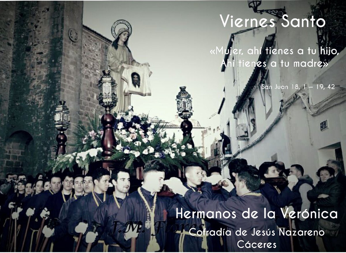 hnosveronica's tweet photo. Viernes Santo Semana Santa 2021 #soydelaveronica #apuntatealaveronica  #nazarenocc #semanasantacc

𝐒í𝐠𝐮𝐞𝐧𝐨𝐬 𝐞𝐧:
📍Twitter @𝐡𝐧𝐨𝐬𝐯𝐞𝐫𝐨𝐧𝐢𝐜𝐚
📍Instagram 𝐡𝐞𝐫𝐦𝐚𝐧𝐨𝐬𝐝𝐞𝐥𝐚𝐯𝐞𝐫𝐨𝐧𝐢𝐜𝐚
📍Facebook 𝐇𝐞𝐫𝐦𝐚𝐧𝐨𝐬 𝐝𝐞 𝐥𝐚 𝐕𝐞𝐫ó𝐧𝐢𝐜𝐚 - 𝐂á𝐜𝐞𝐫𝐞𝐬 https://t.co/HtRTX1pSKB