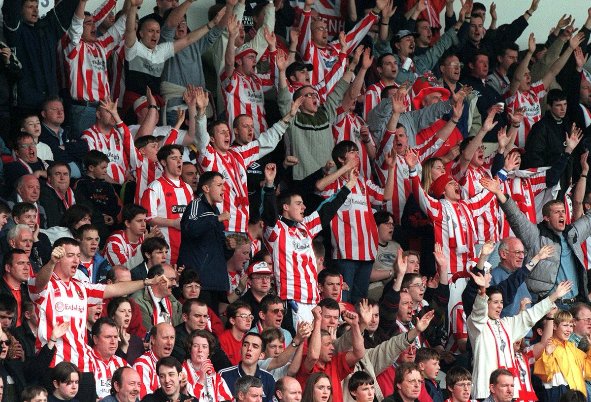 JonPalmerSport's tweet photo. On this day in 1999: Cheltenham Town came back from 1-0 down to win 2-1 at Conference title rivals Rushden &amp; Diamonds, with dramatic late goals from Mark Freeman and Neil Grayson. Assists from Michael Duff and John Brough #ctfc https://t.co/RyHOgWLkQm
