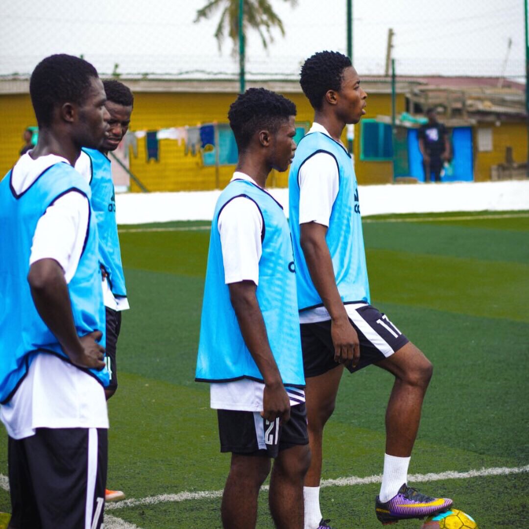 DwiseXi_Fc's tweet photo. Training and Interview Session With the Team Yesterday ⚽️⚽️💥💥 https://t.co/yoCp59MCzc