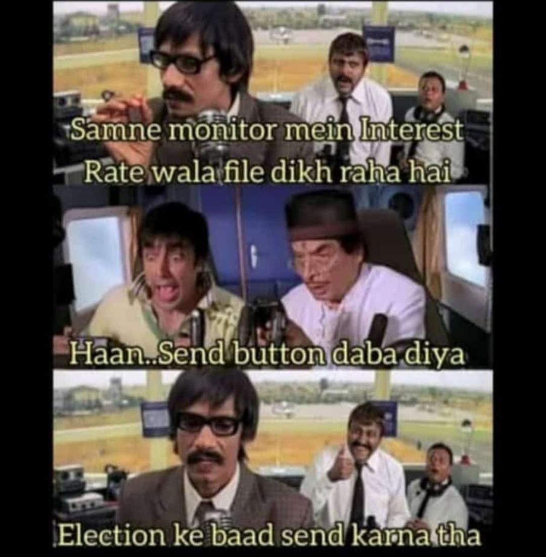 Sayantan_sen's tweet photo. Current Rate Cut Scenario https://t.co/LyEJNMtIkv