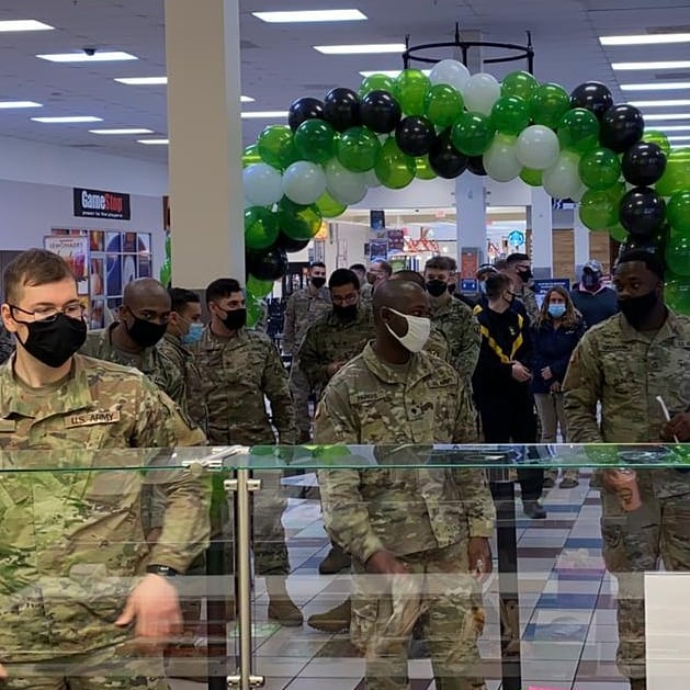 Hello Newyork, we are so proud to serving at  Fort Drum Army Base New York, happy and healthy days all #healthyfood #naturaltaste #armybase #newyork #america #fortdrum #fortdrumnewyork #fortdrumny #armysoldier #usarmy #usa🇺🇸 #usarmysoldier