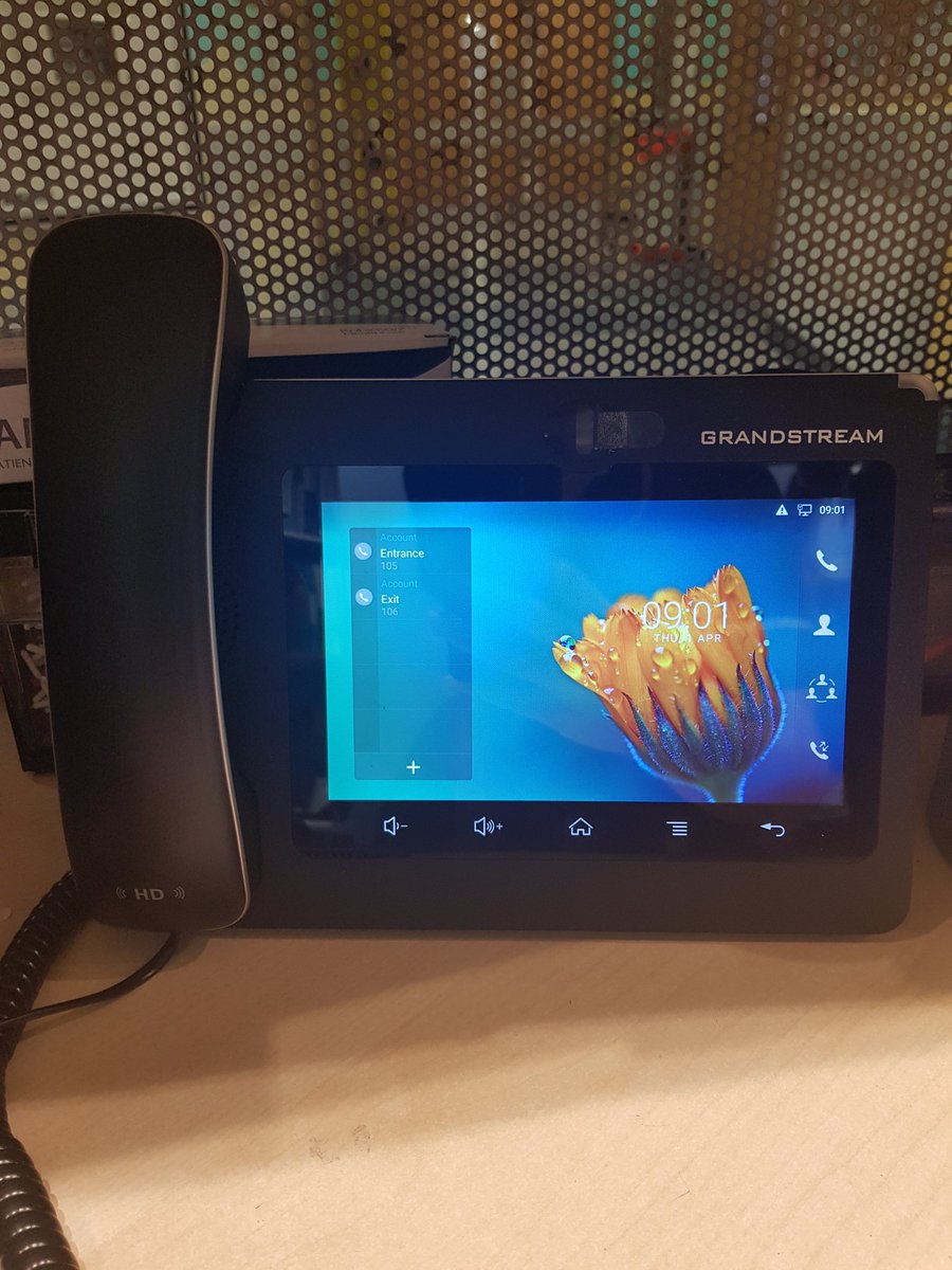 Sammy Ritchie (@sammyritchie10) on Twitter photo Very exciting news Buxton and children day ward have state of the art new intercom system with audio and visual camera <a href="/nnuhjlch/">NNUHJLCH</a> <a href="/NNUH/">Norfolk and Norwich University Hospitals</a> <a href="/teresamiles01/">Teresa Miles</a> <a href="/KirstinSkinner/">Kirstin Skinner</a> @LucyDweavers <a href="/laura_medders85/">Laura Schaffer</a> <a href="/mollie_snelling/">Mollie Snelling</a> Very exciting news Buxton and children day ward have state of the art new intercom system with audio and visual camera <a href="/nnuhjlch/">NNUHJLCH</a> <a href="/NNUH/">Norfolk and Norwich University Hospitals</a> <a href="/teresamiles01/">Teresa Miles</a> <a href="/KirstinSkinner/">Kirstin Skinner</a> @LucyDweavers <a href="/laura_medders85/">Laura Schaffer</a> <a href="/mollie_snelling/">Mollie Snelling</a>