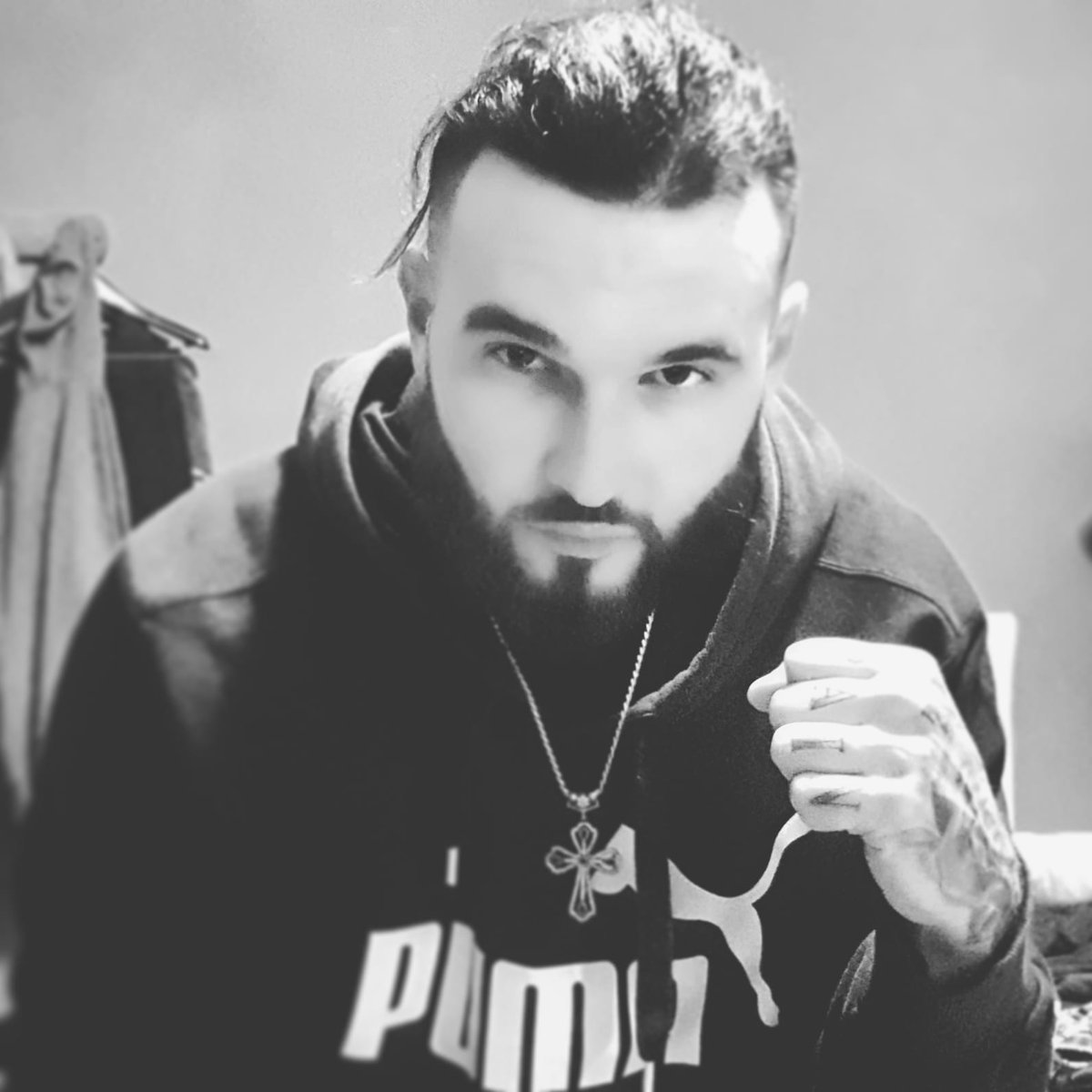 AbyssFaith's tweet image. #NewProfilePic