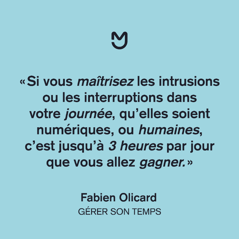 majelan's tweet photo. Avez-vous l'impression de sans cesse courir après le temps ? 🕐

Fabien Olicard, mentaliste passionné par le cerveau, vous apprend dans ce programme exclusif à dompter ce temps qui semble nous filer entre les doigts.

7 jours offerts 🎧