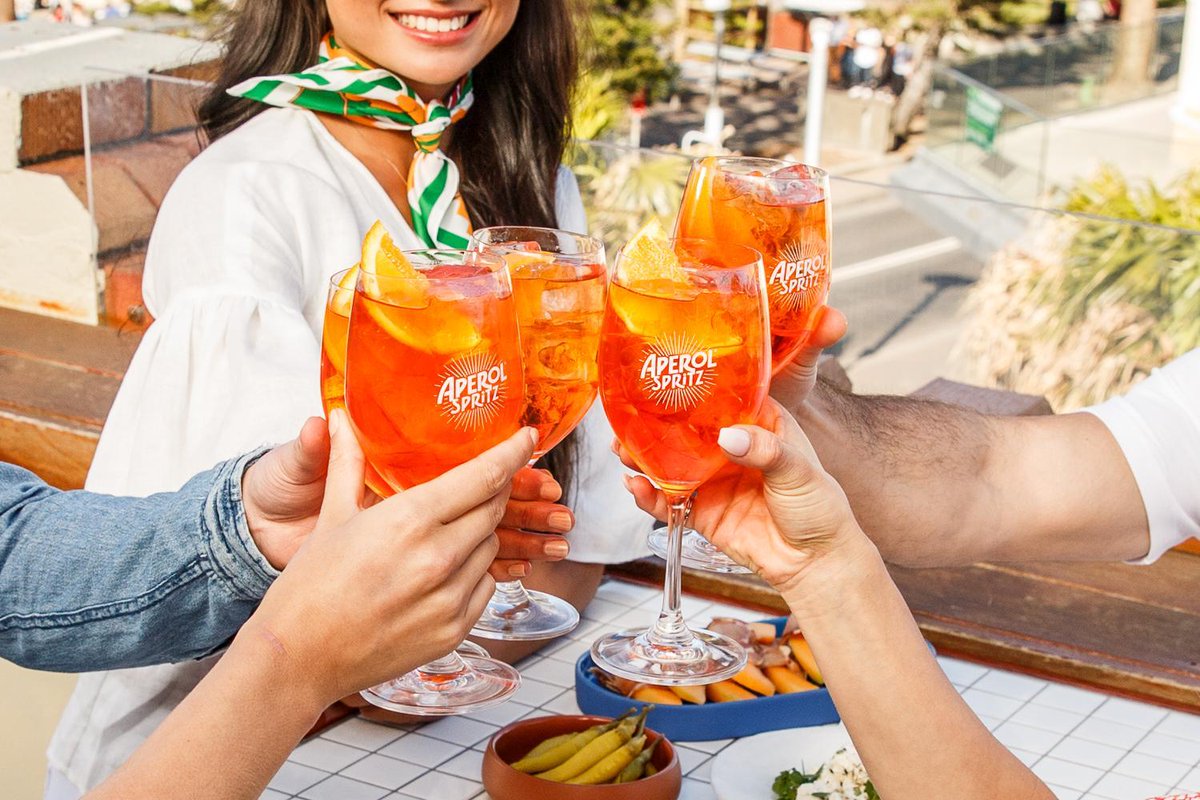 Countrywide Hotels tweet media