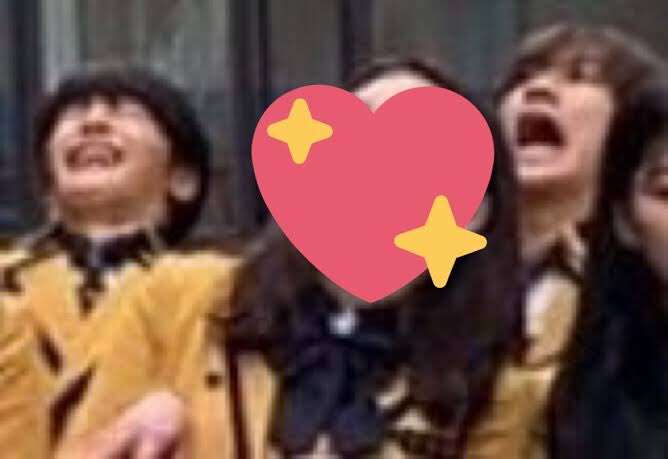 fluffshyunie's tweet photo. the world needs a stray kids and treasure collab https://t.co/vnzf3N3IEH