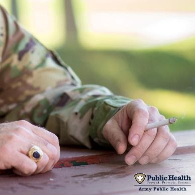 It is always a good time to quit tobacco use. During the COVID-19 pandemic, strengthen your immune system by quitting the use of tobacco products. Here are resources to support a tobacco-free journey: phc.amedd.army.mil/topics/healthy…