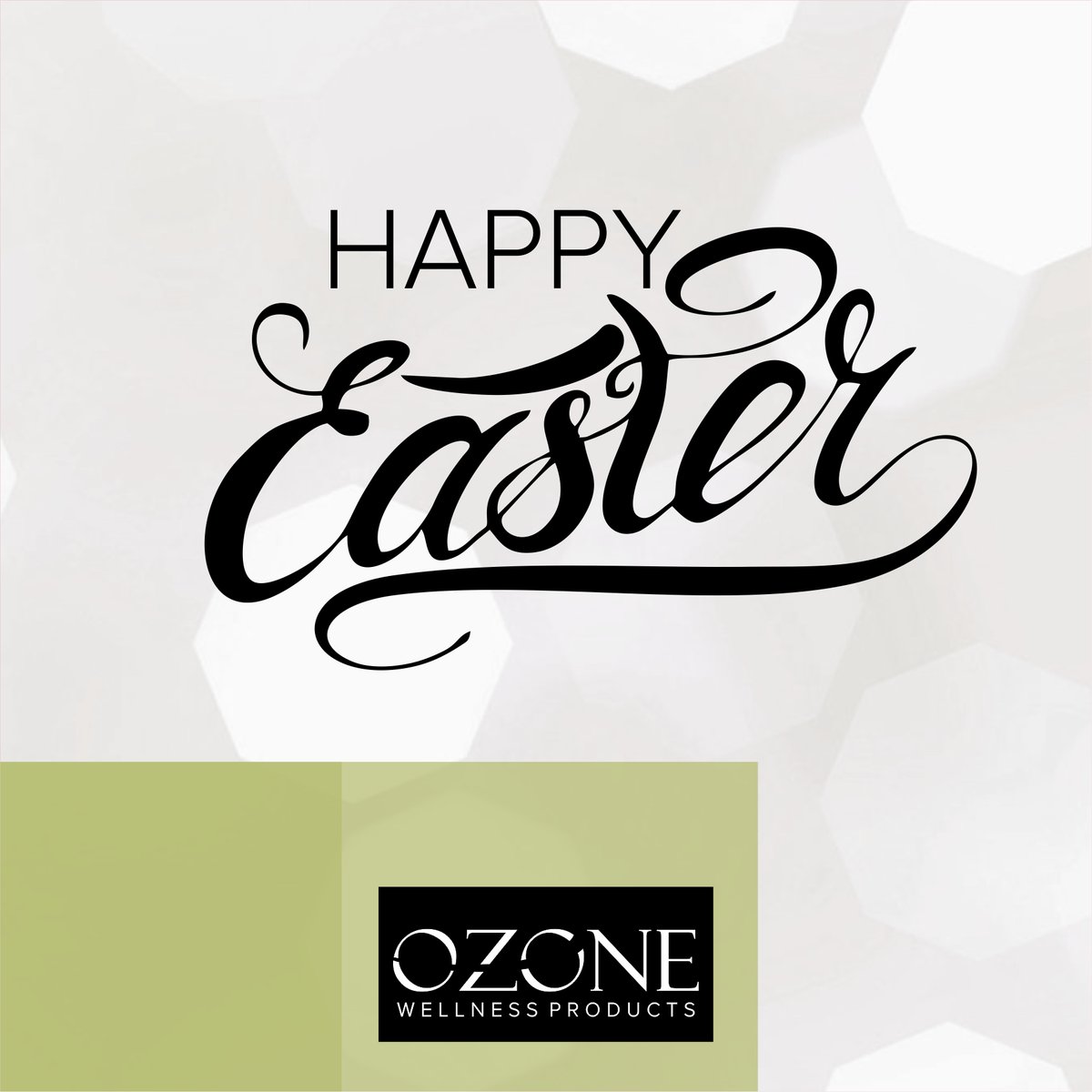 OzoneWellness1's tweet photo. #HappyEaster https://t.co/miJ69ySbNC