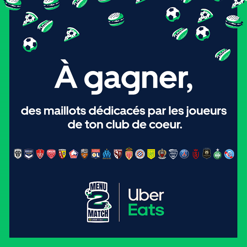 Ligue1 tweet picture