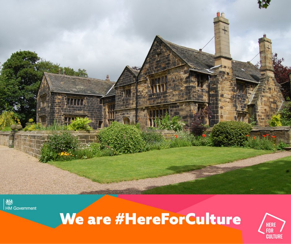 Kirklees Museums tweet media