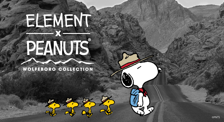 Snoopyjapan Element Skateboardsとpeanuts とのコラボ コレクションが登場 スケートボード ブランドらしく 注目スケートアクセサリーも多数展開 T Co Icrdwmovzb Snoopyjapan Element Skateboardsとpeanuts とのコラボ コレクションが登場 スケートボード ブランドらしく 注目スケートアクセサリーも多数展開 T Co Icrdwmovzb