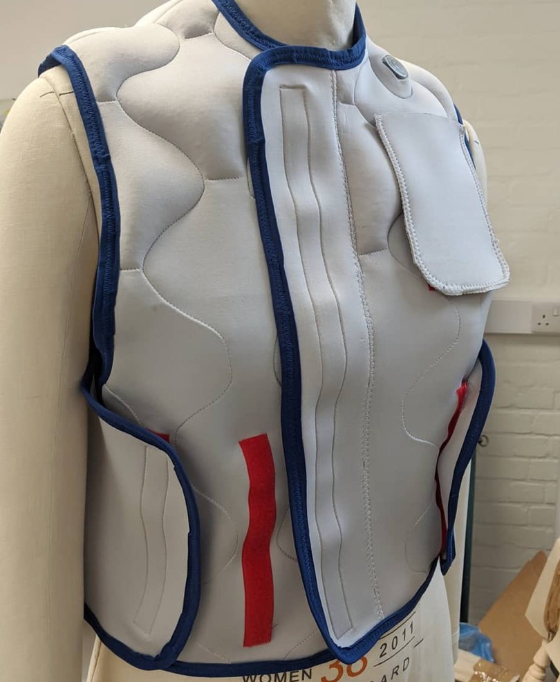 HqMakers's tweet photo. A little update from Lucy on her project: 

My residency as PRODUCT DEVELOPER at @makers_hq is soon coming to an end soon, so here's a sneak peak of the Mindflow prototype I have been working on over the last few weeks.

Read more here: https://t.co/fXtS50twq3 https://t.co/SRicOxUcPN