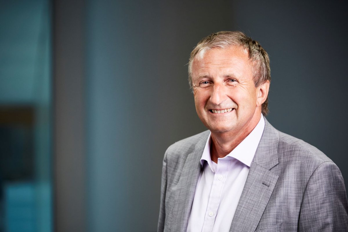 BayesBSchool's tweet photo. When studying for your online Global MBA you'll be taught by industry-leading experts. One of which will be Module Leader Professor Stephen Thomas, who has expertise in Financial Economics, Fund Management and more. See their full profile here https://t.co/m2iZ6ZUCuc #GlobalMBA https://t.co/NE0M8I2Tck