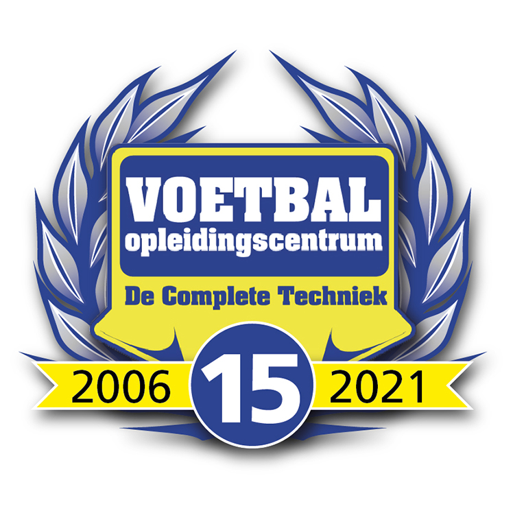 15 jaar Voetbalopleidingscentrum De Complete Techniek. Wat ging de tijd snel en wat hebben we een hoop mooie herinneringen. Wat is jouw mooiste herinnering? Laat het ons weten 👇

#decompletetechniek