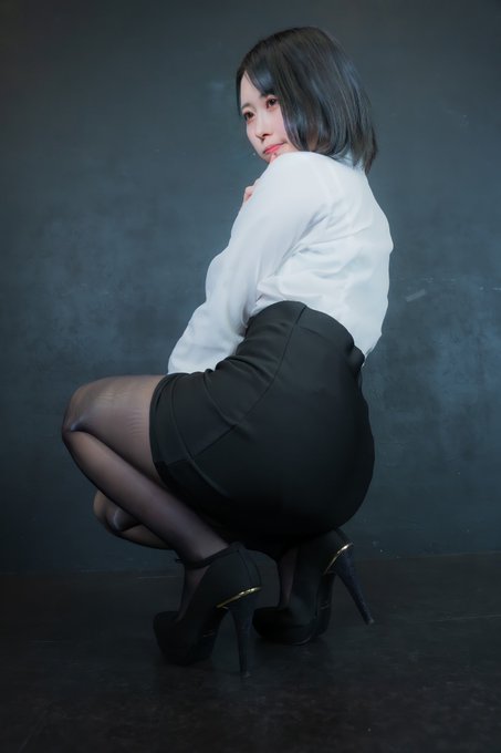 Twitterのコスプレ画像30