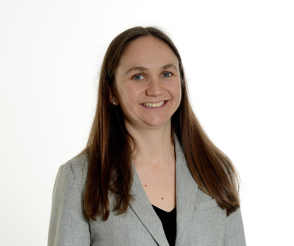 Meet our Board Member 👇

Sophie Hodge, 31 from Penrith works for the Carlisle Diocese.

"I am motivated to make a difference in the local 
community. I want to help decisions to be made that improve the lives of Cumbrians and reduces inequalities."