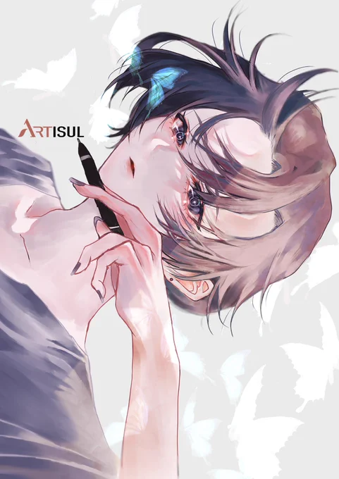 美しく、解き放て。
#Artisul 