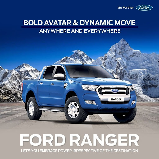 FordNG_'s tweet photo. The Ford Ranger always makes your ride fun and comfortable. Built to perform and deliver power.
@FordNepal

#FordRanger https://t.co/JOwC7sY33T