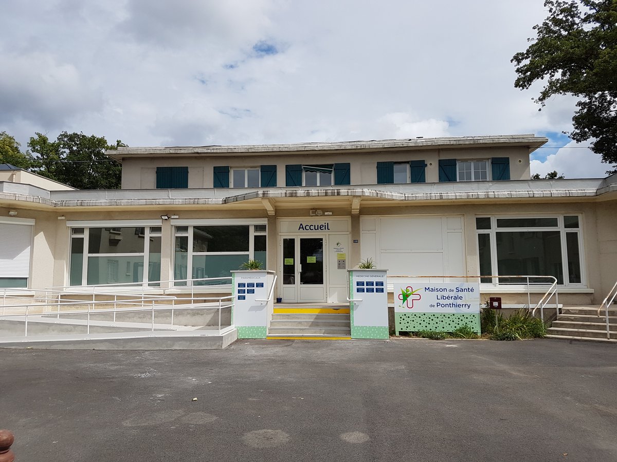 BRESSONDavid1's tweet photo. #Rempla #généraliste : la super équipe de la MSP de St-Fargeau-Ponthierry (77, limite 91) cherche ses rempla !
Je recommande l'équipe +++ ! Opportunités d'installation par la suite. Vous aimez les boucles de la Seine ?
CLIC ! --> https://t.co/yNwwYXQ9MZ https://t.co/YrOGOyxpjT