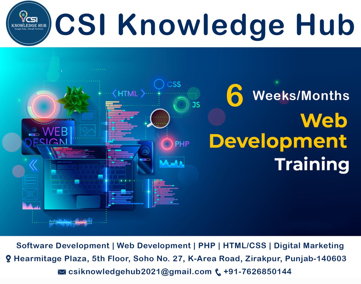 CSI Knowledge Hub (@CsiHub) / Posts / X