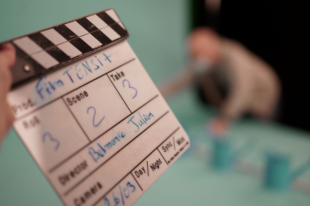 technofounders's tweet photo. 🎬 En pleine préparation, les équipes #StimuliTechnology laissent entrevoir leur prochaine campagne de #communication pour le lancement de leur #dispositifmédical #TensiPlus sur @ululeFR, la plateforme de #financement participatif 🦉 Restez connectés🕐 #ulule #innovation #santé https://t.co/9wsqnNEPob