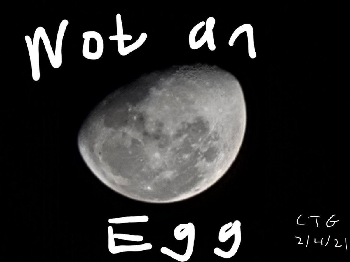 TheCapeTownGuy's tweet image. #NotAnEgg

📱 Samsung Galaxy S21 Ultra 5G

#GalaxyS21Ultra5G #GalaxyS21 #WithGalaxy #SamsungGalaxy #Moon @SamsungMobileSA