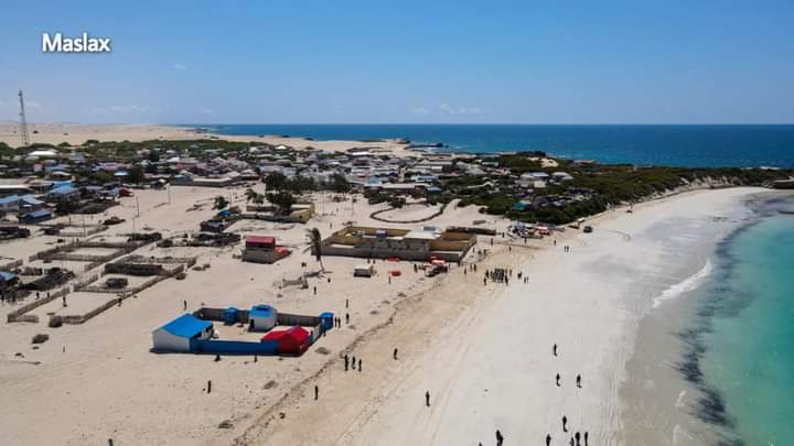 MohamedSelh's tweet photo. War-shiikh, Shabeellaha dhexe, Hirshabeelle, #Somalia

📸Maslah https://t.co/ZuWmCcELQA