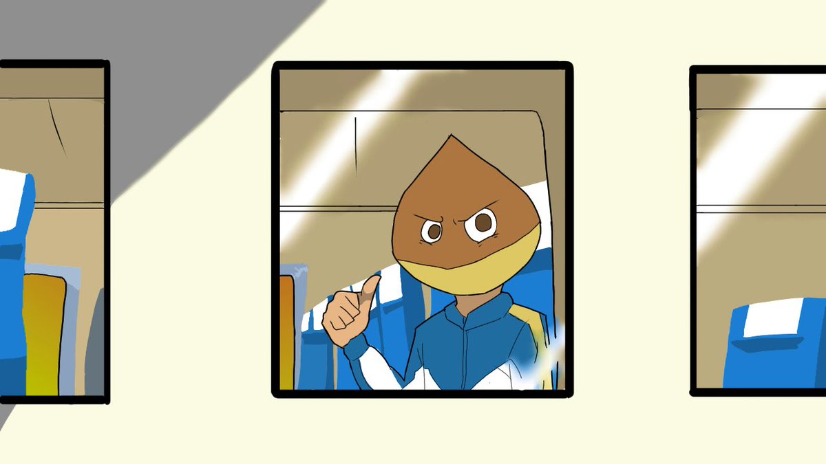 栗松帰国の準備をしろ Twitter Search Twitter