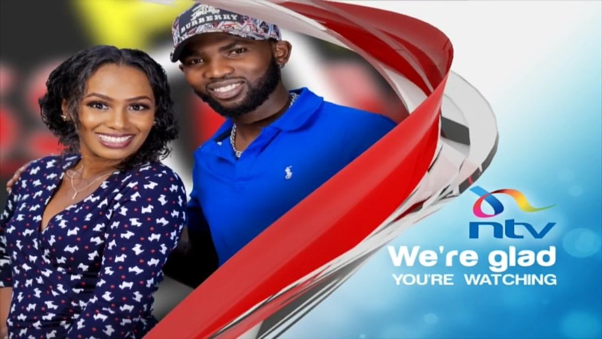 Babaketyler's tweet photo. @ntvkenya @GraceEkirapa @SONOFNATIONS Tuned in https://t.co/hKekWfQ3Gy