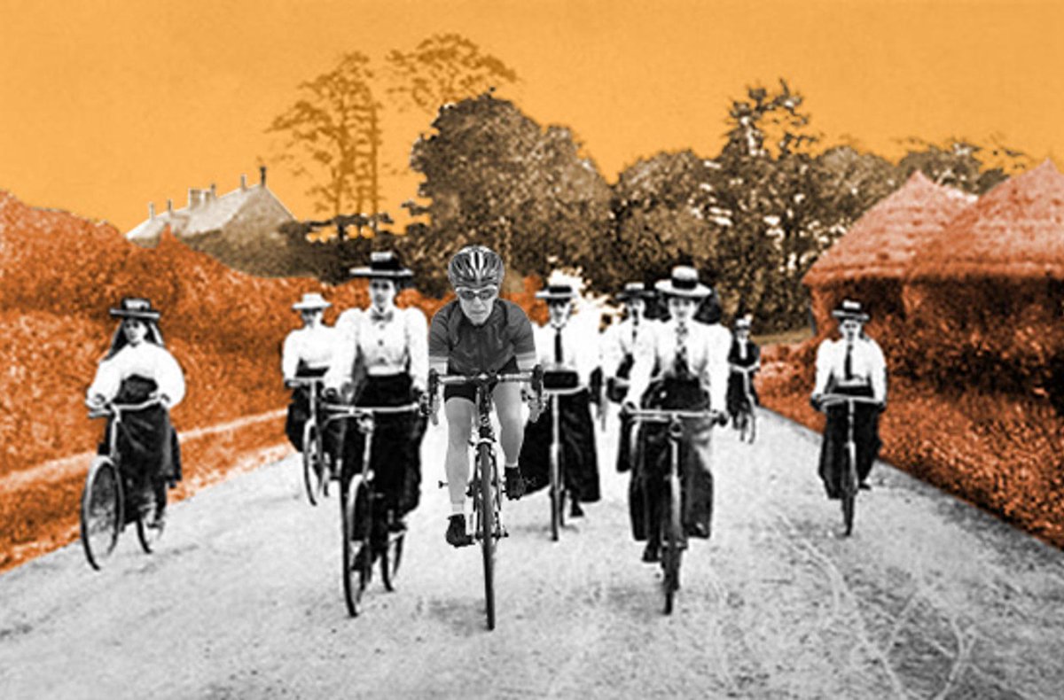 southstreetarts's tweet photo. JUST ANNOUNCED: Our postponed SITELINES show 'On Track' will open at The Hexagon Fri 28 May! If you have tickets check your inbox for an email with further information. For everyone else, tickets go on sale Tue 13 Apr. More details coming soon! So excited! 🥳🚴‍♀️🚴🚴‍♂️@RedCapeTheatre https://t.co/rosRcINKC0