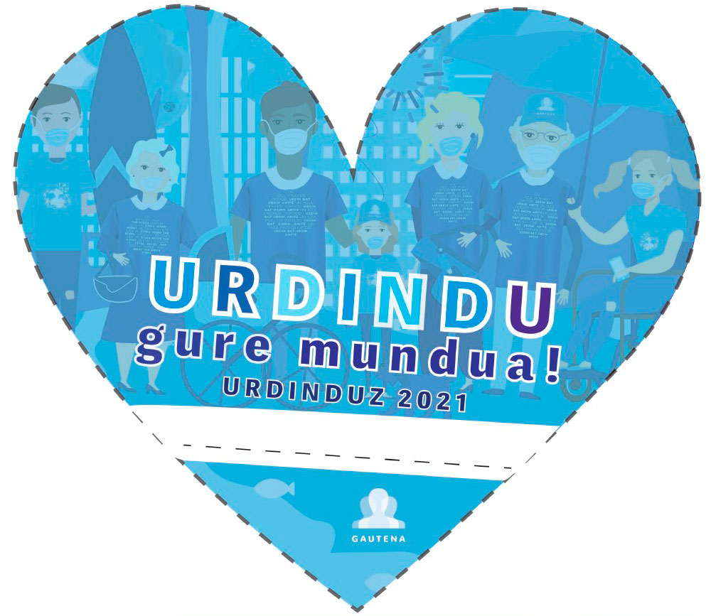 gipsolidarioa's tweet photo. 🔵 AUTISMOAREN 💙 KONTZIENTZIATZE EGUNA :

➡️📲 Gaur JANTZI ZAITEZ URDINEZ eta 🎥 SAREETARA 📲 IGO!

Bidali  699085556 #Gautena #AutismoarenNazioartekoEguna #apirilak2 

ℹ💙 🎥👇👇👇👇👇
https://t.co/nzH5ON9CfY
#azpetia @Irun_informa @mareaurdina https://t.co/qh1h25nUCO