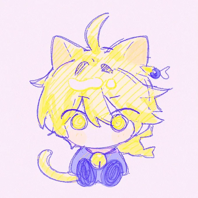 doodles while i was gone;; (1/2) 