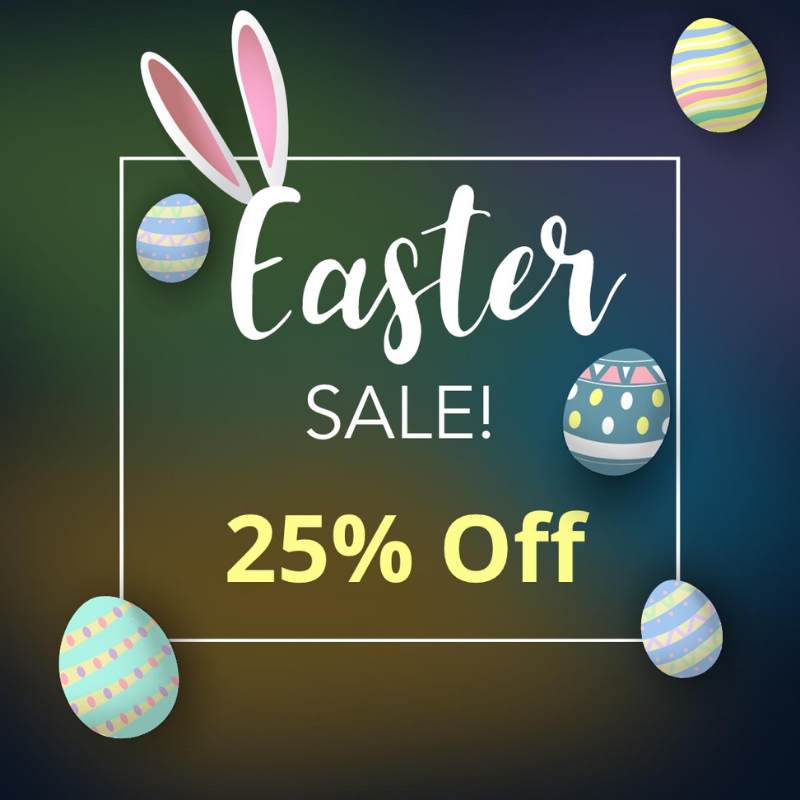 FLATsite_'s tweet photo. Here is what’s cRacKing this Easter… 🥚🐣🐰🥚🐣
 FLATsite’s 25% Off sale, from April 1 – 9. Your offer  ▶️ https://t.co/DZ438KNkYx

#FLATsite is the #1 platform to secure and manage ALL your WordPress sites and drastically increase site speed. 
 
#wordpress #GoStatic https://t.co/6KGAWM15T8