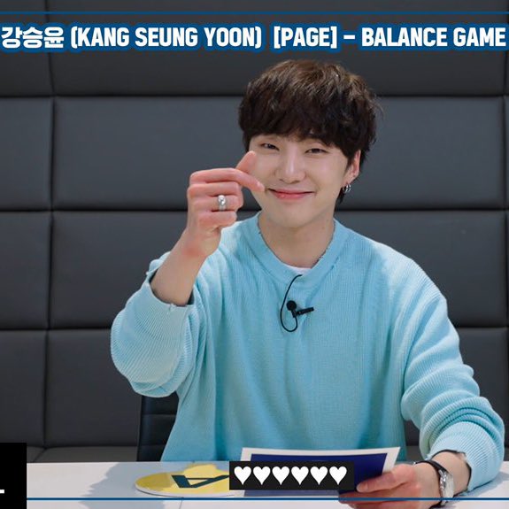 wn_caramel_'s tweet photo. 🥰🥰🥰🥰 #강승윤 https://t.co/iPQTjpnG50