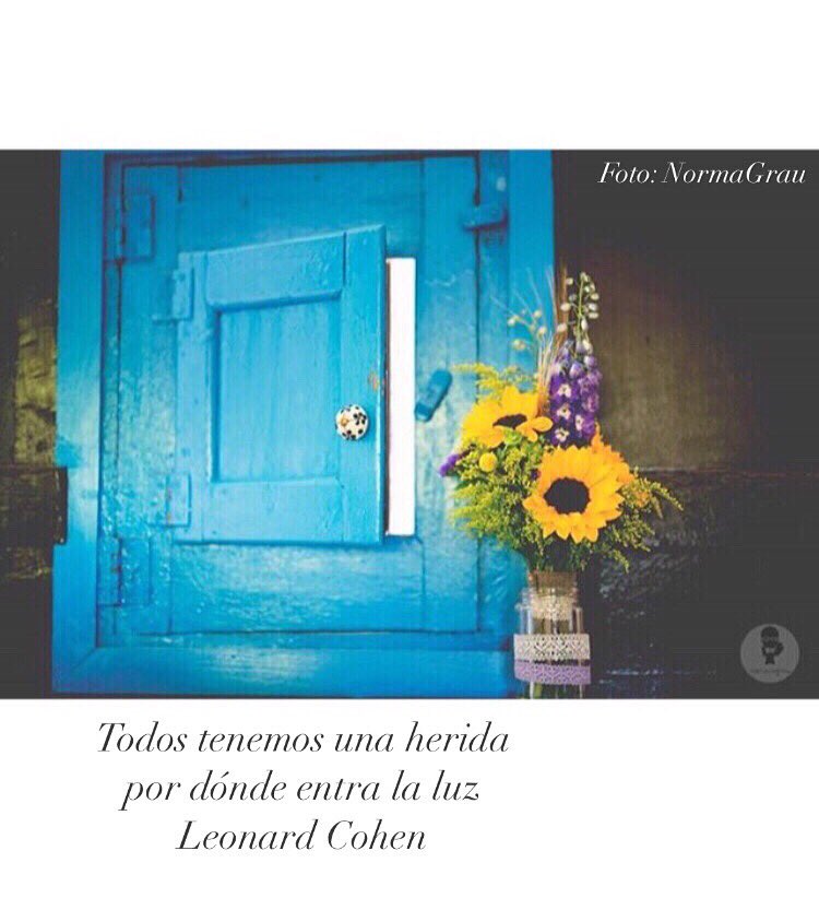 Cada familia necesita sus tiempos para ir dejando salir el dolor. Un dolor que sale por la misma puerta que teníais abierta al amor, pero que se cerró con gran estruendo con la muerte de vuestr@ hij@ .... sigue en instagtam instagram.com/p/CNKGXJ1FGXD/