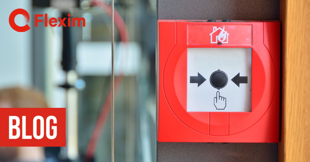 Veel panden hebben nog een directe doormelding naar de Regionale Alarm Centrale (RAC) van de Veiligheidsregio. Dit is niet altijd nodig. Benieuwd of u kosten kan besparen? 👇

hubs.ly/H0KknN20