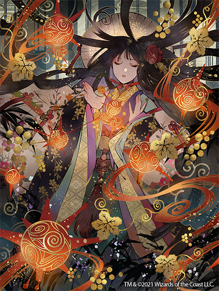 Hatori Kさんのイラストまとめ Hatori Kさんのイラストまとめ
