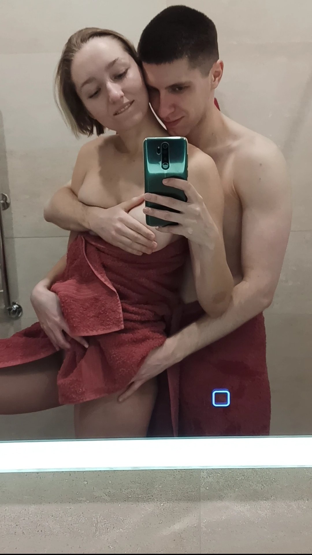 TW Pornstars - 1twothreecum💦. Twitter. Our fans watch sexy videos from  bathroom. 9:10 AM - 2 Apr 2021